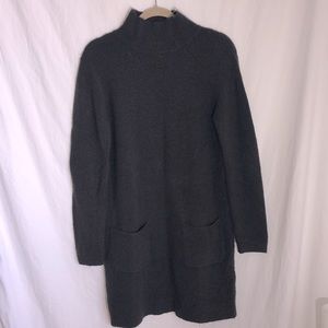 Max Studio Sweater Dress